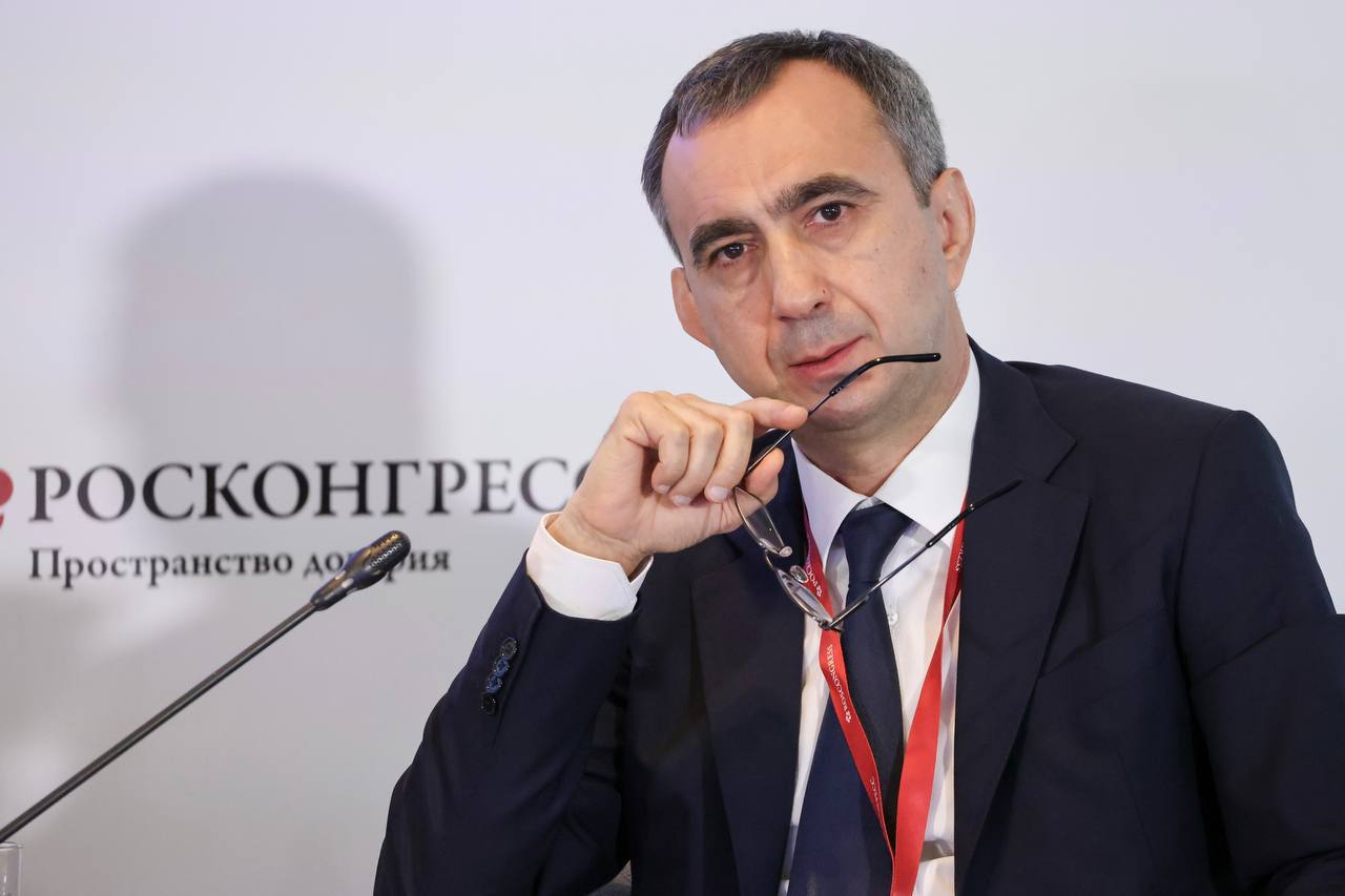 Заур Эминов на КИФ-2026: цифровые данные о земле становятся драйвером инвестиций на Северном Кавказе